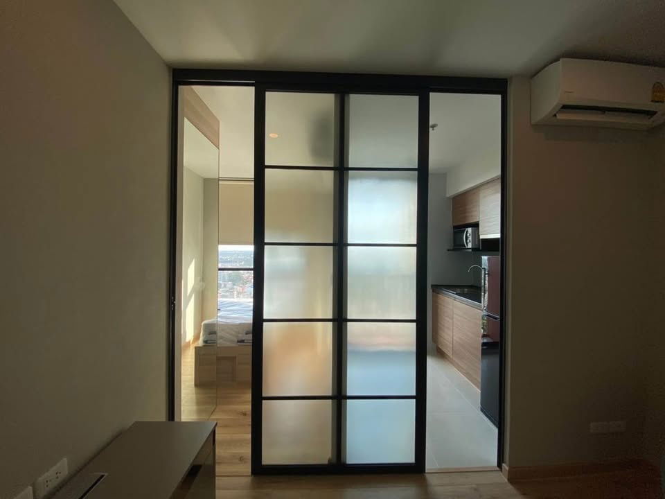 รูป เช่า รหัส PR117 คอนโด Brix Condo - รูปที่ 5/10