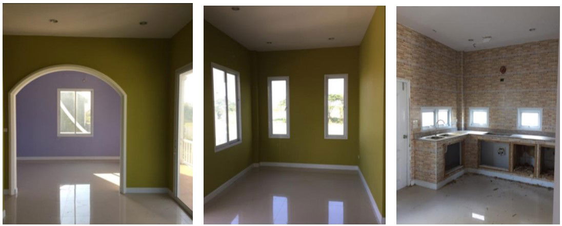 picture บ้านเดี่ยว 292 square meter Nakhon Ratchasima Muang Nakhon Ratchasima Nong Krathum for 4180000 THB - 4/7