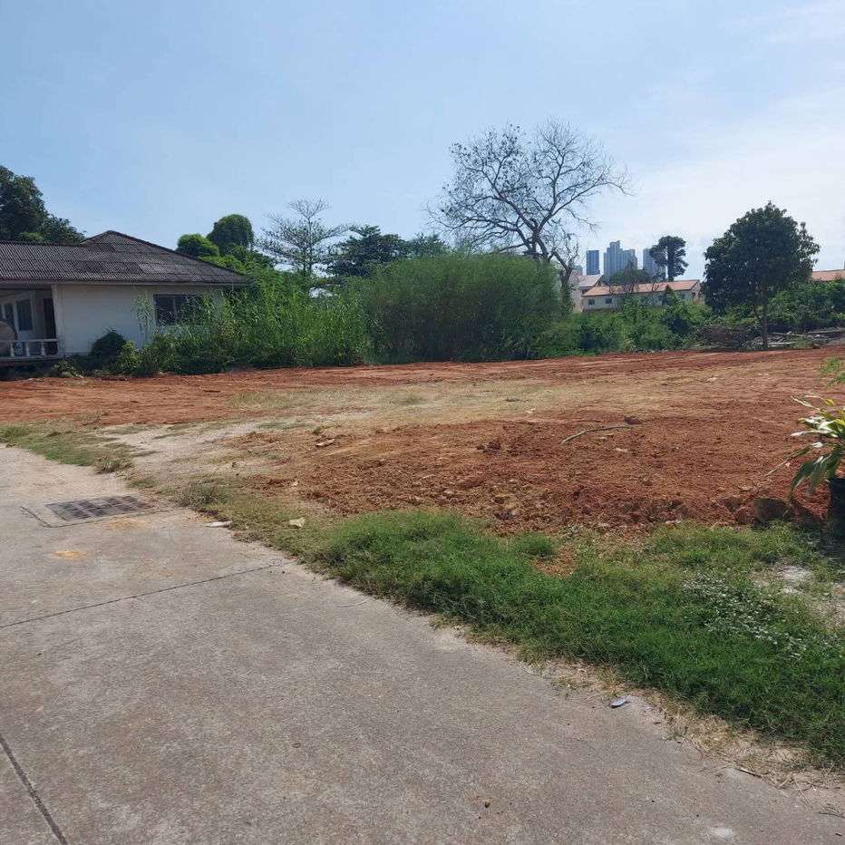 picture Land in Pattaya Prime Location, located near Bangkok Pattaya Hospital - 5/5