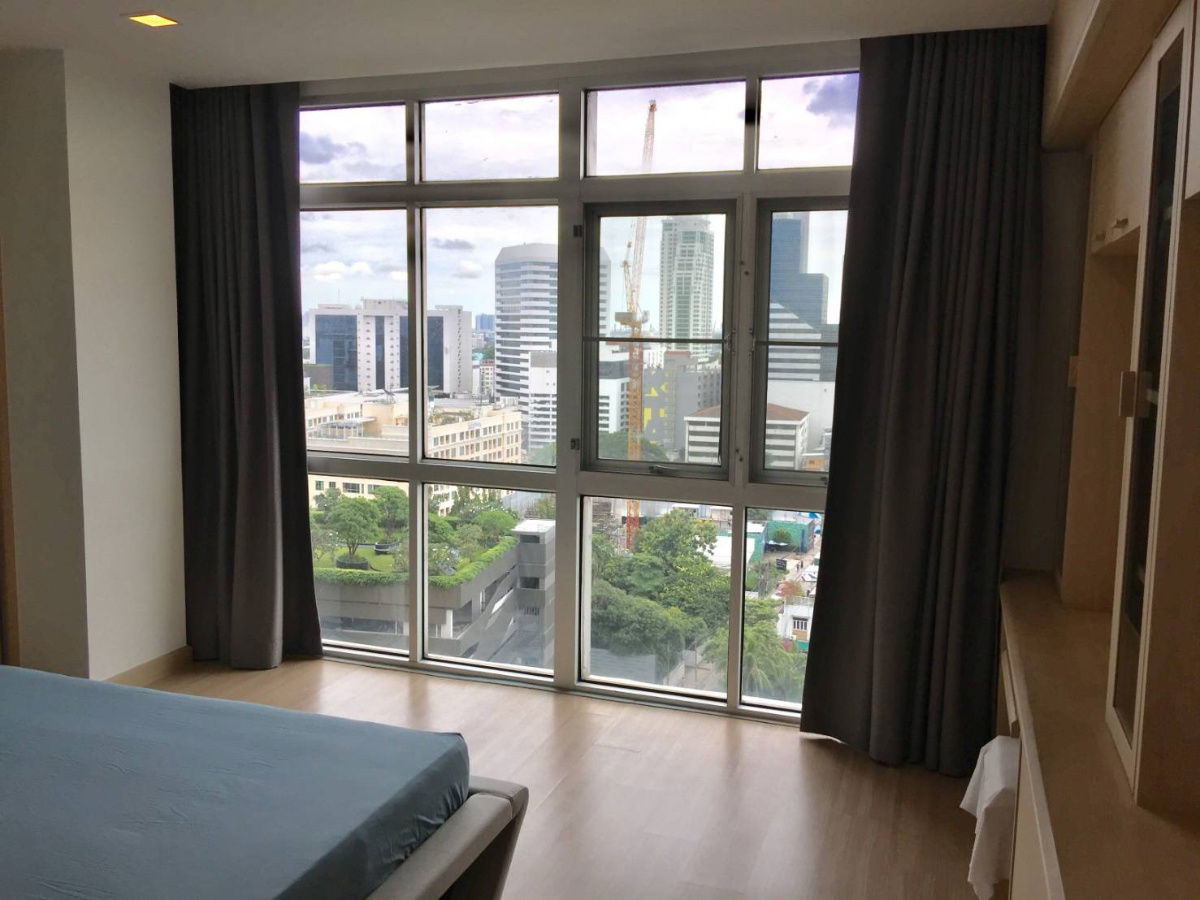 รูป Hot Price for rent Nusasiri Grand Condo ราคาถูกที่สุด ห้องใหญ่ 🔥 - รูปที่ 10/14