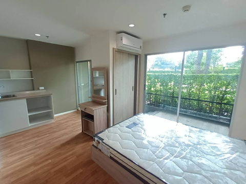ให้เช่า 𝗟𝘂𝗺𝗽𝗶𝗻𝗶 𝗣𝗮𝗿𝗸 เพชรเกษม 𝟵𝟴 🏡 𝟳,𝟬𝟬𝟬 พร้อมอยู่‼️#ตอบแชทไว 🔥🔥 รหัส C232