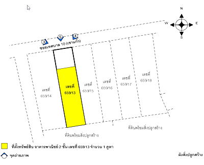 Shophouses for sale Kanchanaburi : SHOP HOUSE 72 square meter null Bo Phloi Bo Phloi for 1507000 THB