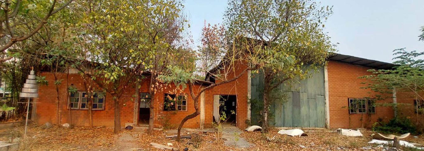 picture โรงงาน 12567.6 square meter Lamphun Muang Lamphun Ban Klang for 59341000 THB - 8/11