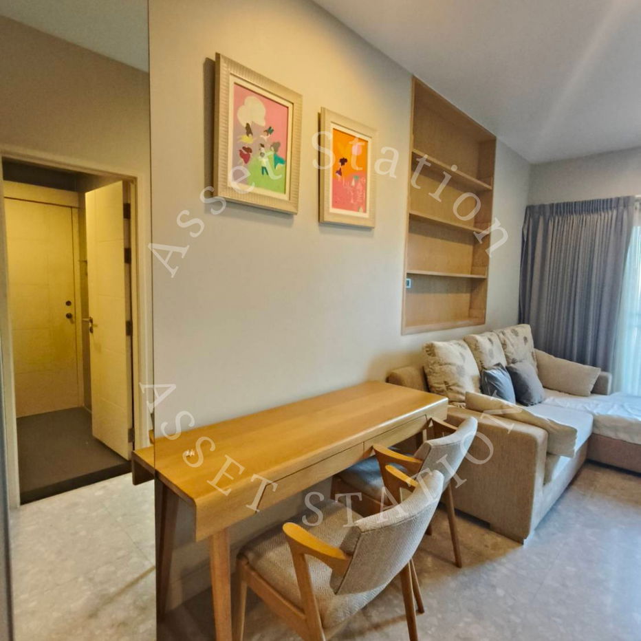 รูป 🔥New Available | The Crest Sukhumvit 34 BTS Thonglor 🔥 - รูปที่ 4/10