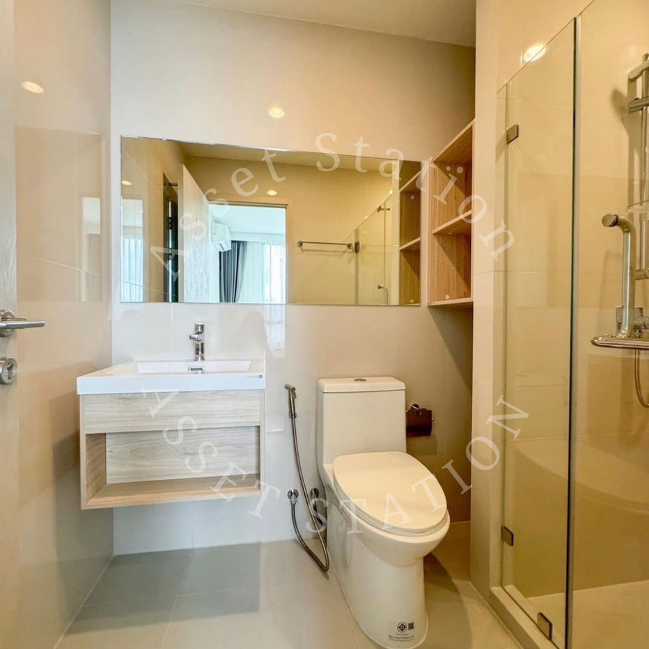 รูป 🔥 New Available | Nue Noble Ratchada - Ladprao MRT Lat Phrao 🔥 - รูปที่ 12/13