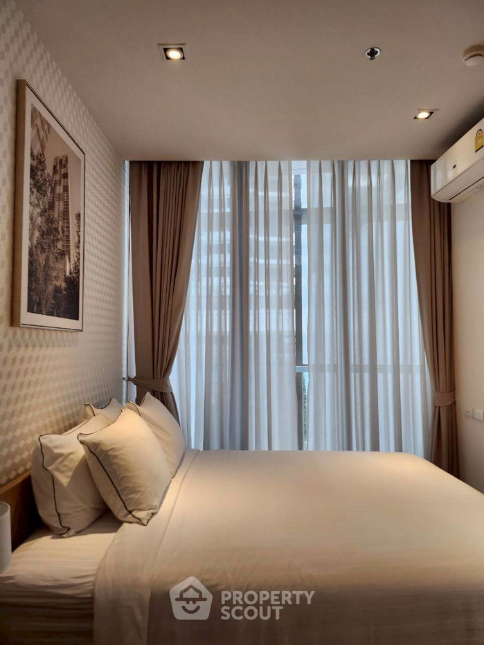 picture 2-BR Condo at Park Origin Phrom Phong near BTS Phrom Phong (ID 2253035) - 9/11