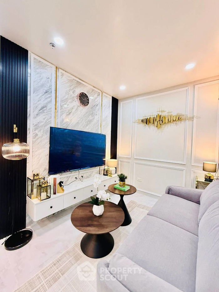 picture 1-BR Condo at View Talay 5 Condominium Jomtien close to Jomtien Beach (ID 2245811) - 6/21