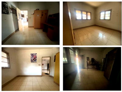 Houses for sale Khon Kaen : บ้านเดี่ยว 256 square meter Khon Kaen Muang Khon Kaen Khok Si for 2310000 THB