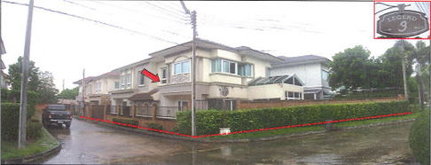 บ้านเดี่ยว 411.2 square meter Chonburi Si Racha Surasak for 8720000 THB