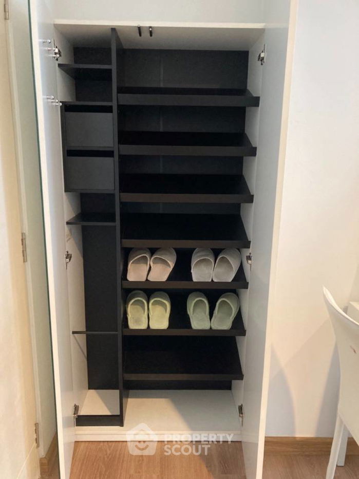 picture 1-BR Condo at The Seed Musee Sukhumvit 26 near BTS Phrom Phong (ID 869335) - 19/23