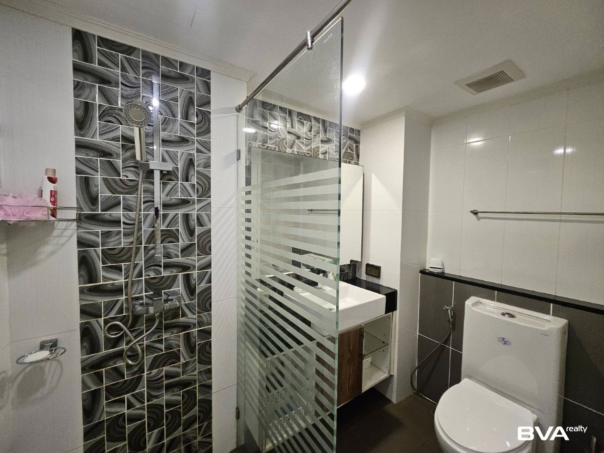 picture Dusit Grand Park Jomtien Pattaya  condo for rent 2 bedrooms 2 bathrooms - 16/25