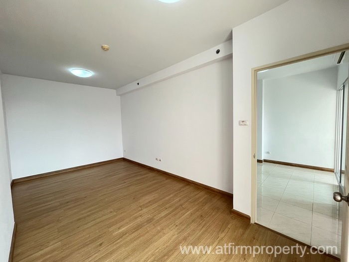 รูป 💥💥ขายห้องเปล่ามาตรฐานโครงการ!! Supalai Park Khaerai-Ngamwongwan 1BED 46 ตร.ม.ชั้น 28 ใกล้ MRT ศูนย์ราชการนนทบุรี สนใจ LINE: @atfirm💥💥 - รูปที่ 8/14