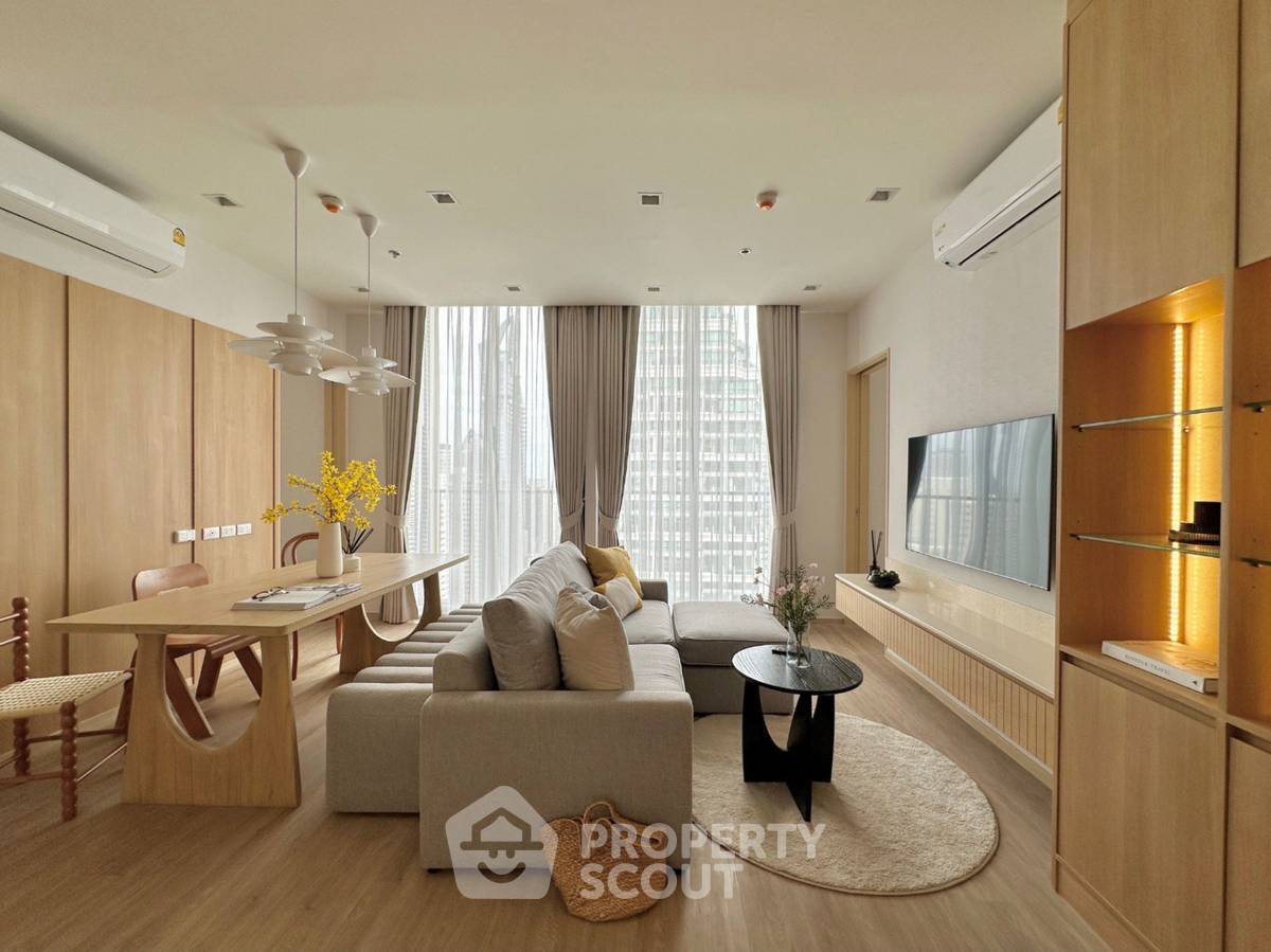 รูป คอนโด 2-ห้องนอน ที่ โนเบิล สเตท 39 ใกล้ BTS พร้อมพงษ์ (ID 1788751) - รูปที่ 1/9