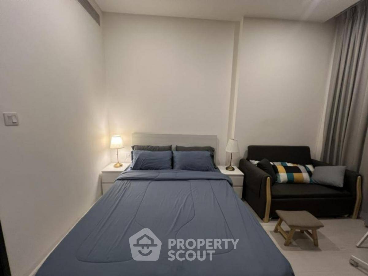รูป คอนโด 1-ห้องนอน ที่ แมสซารีน รัชโยธิน ใกล้ BTS รัชโยธิน (ID 1930139) - รูปที่ 5/25