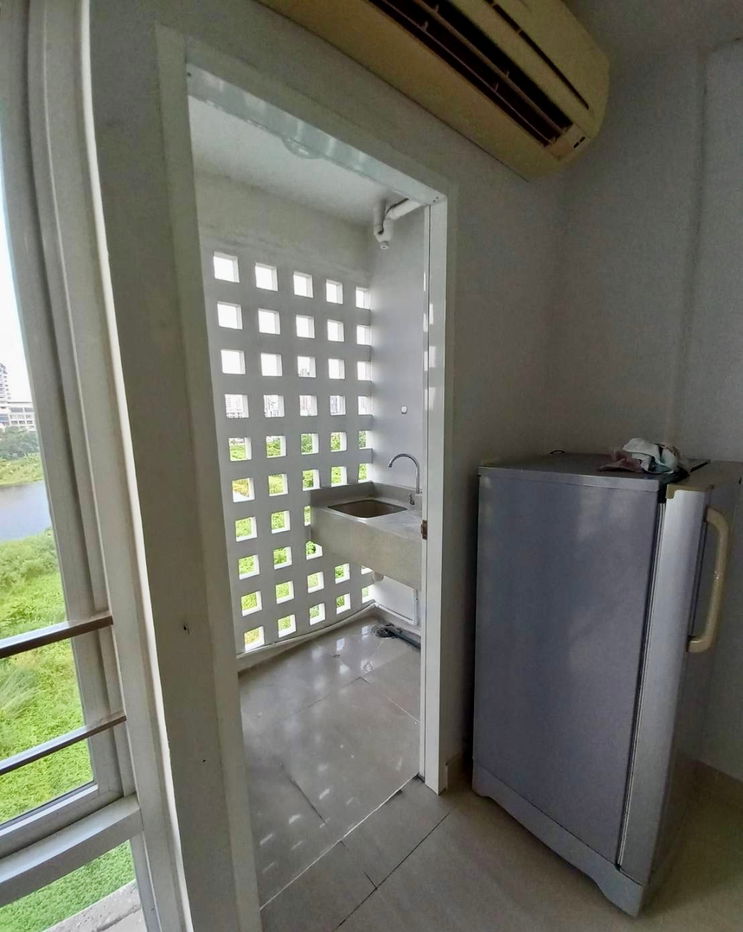 picture Rent  I-House Laguna Garden-Rama9 RCA - 10/12