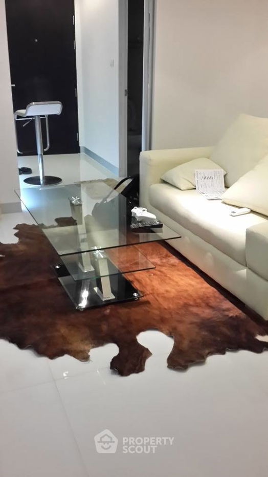 picture 1-BR Condo at Belle Grand Rama 9 near MRT Phra Ram 9 (ID 671325) - 9/13