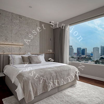 Condos for sale BTS Thong Lo (Thong Lor) : 🔥ASSET SELL | Hampton Thonglor 10 BTS Thonglor 🔥