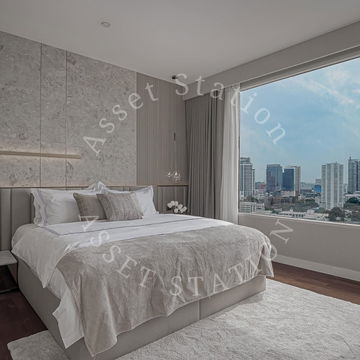 🔥ASSET SELL | Hampton Thonglor 10 BTS Thonglor 🔥