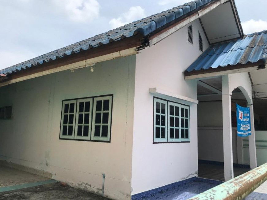 picture บ้านเดี่ยว 244 square meter Songkhla Sadao Sadao for 828000 THB - 2/6