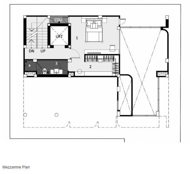 picture 4-BR House at ARQ10 near ARL Hua Mak (ID 1418450) - 10/13
