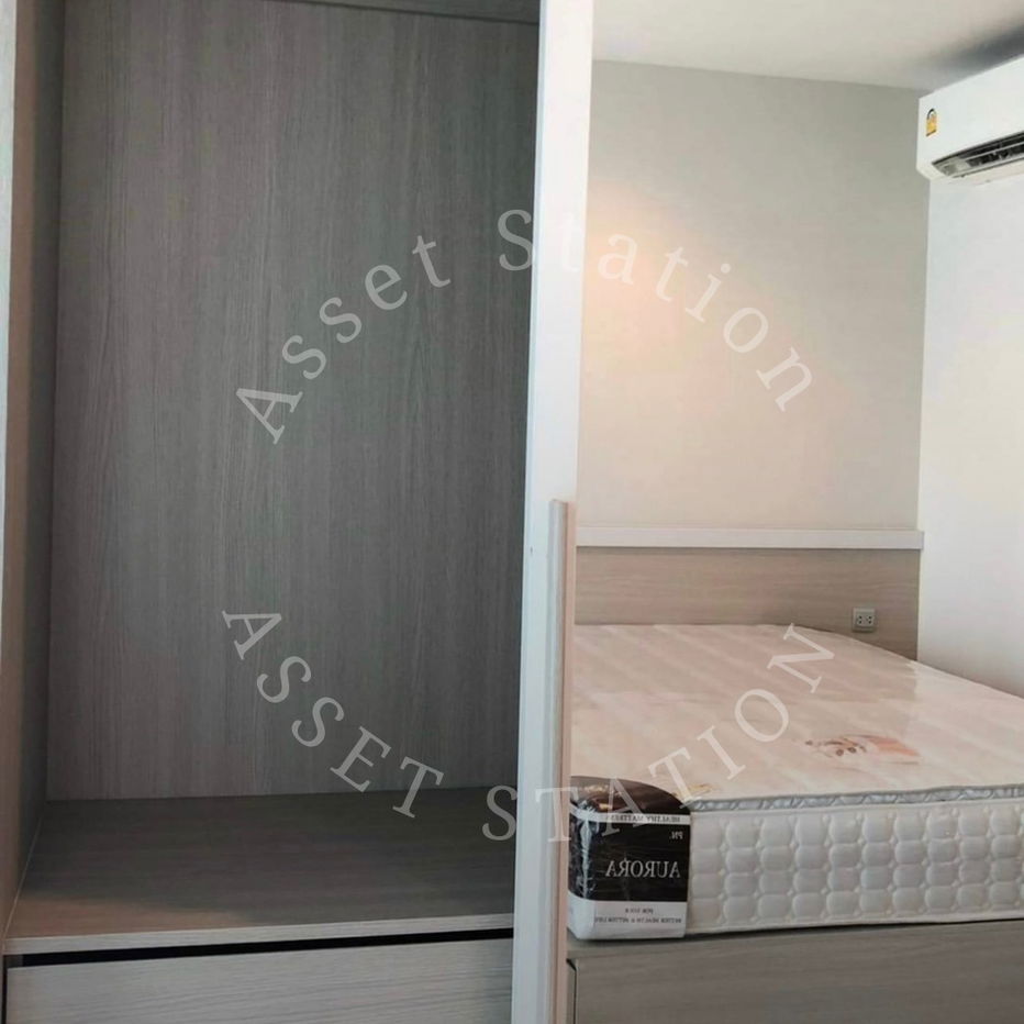 picture 🔥New Available | Life Asoke - Rama 9 MRT Rama 9 🔥 - 4/11