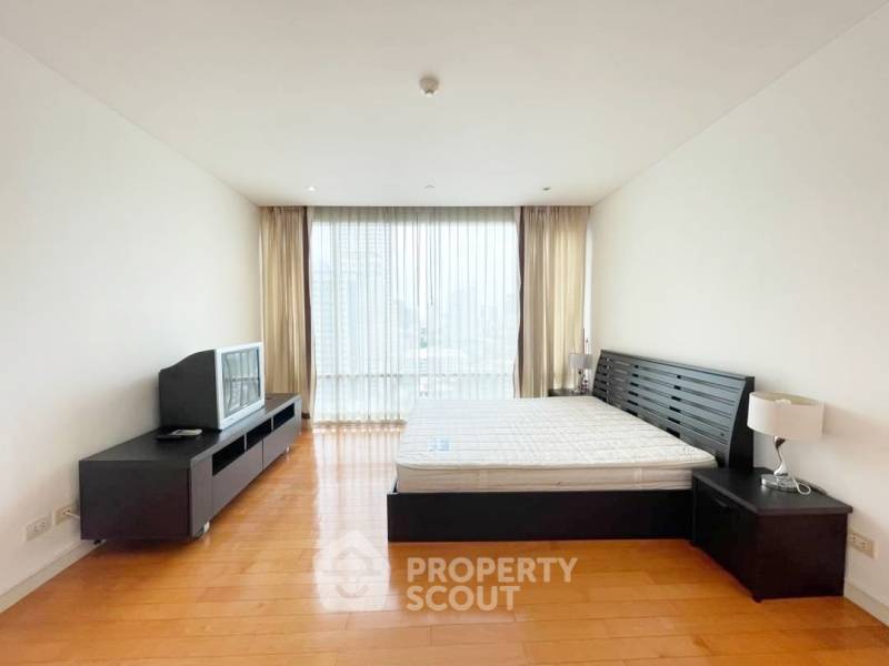 picture 2-BR Condo at Fullerton Sukhumvit near BTS Ekkamai (ID 825024) - 4/4