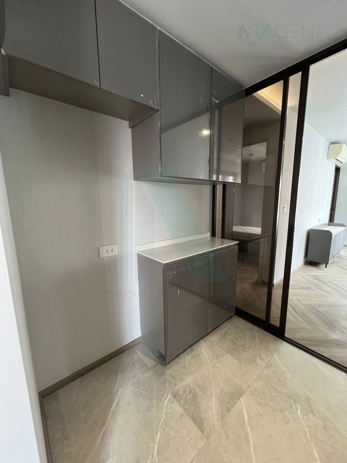 picture 🚩 For Rent Condo CHAPTER THONGLOR 25 Building , Floor 6,2 bed room, Room size 58.00 sqm - 7/8