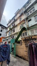 picture Commercial building for sale, 4.5 floors, suitable for business, Soi Ekkamai 30 (N.563) - 7/8