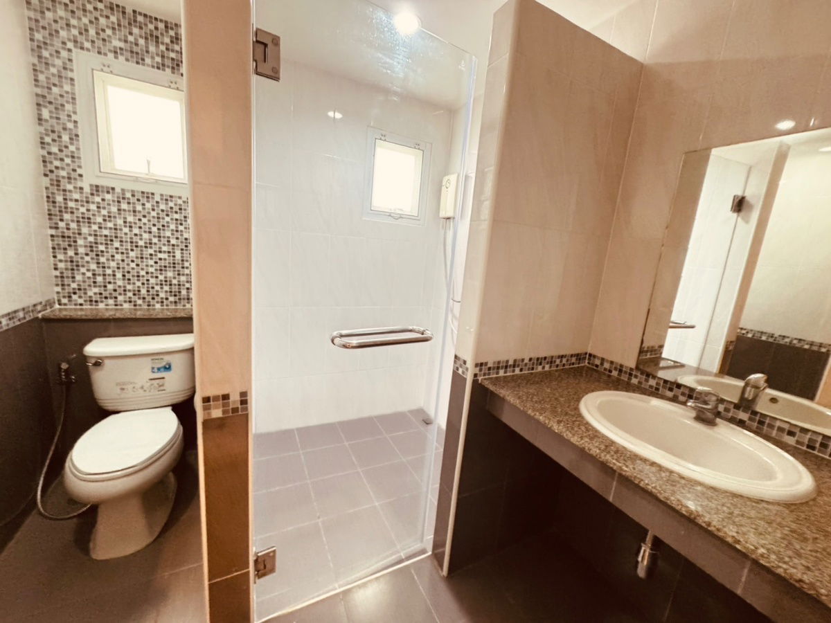 picture House for RENT! Close to Town near Big-C shopping mall, Central Festival, Fresh Market and etc. - 15/21