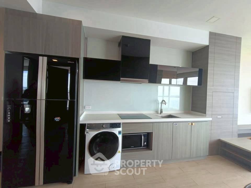 picture 2-BR Condo at Cetus Beachfront close to Jomtien Beach (ID 2253719) - 8/20