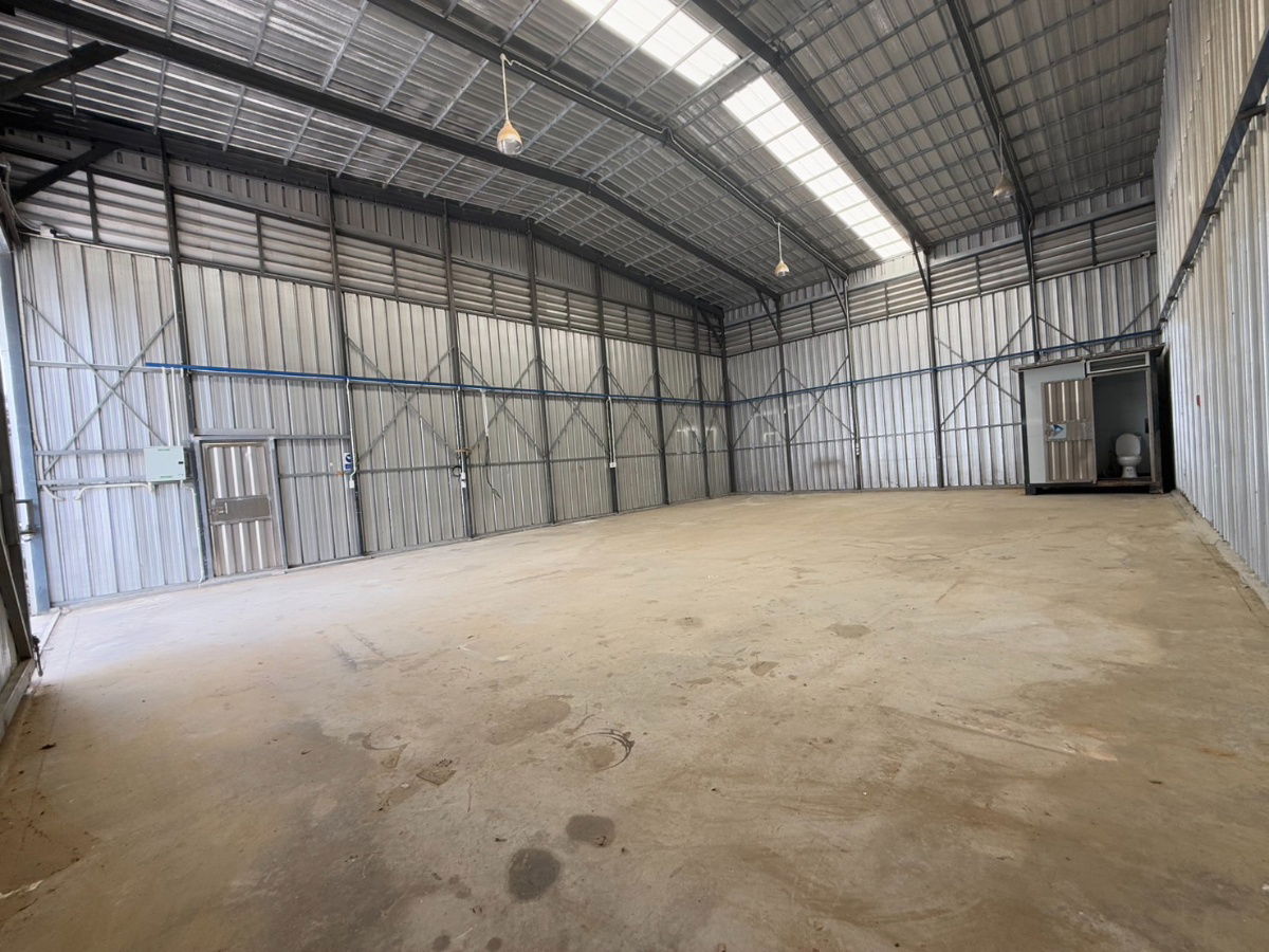 picture R10C Warehouse for rent, Phetkasem-Sai Mai, 150 sq m. - 10/21