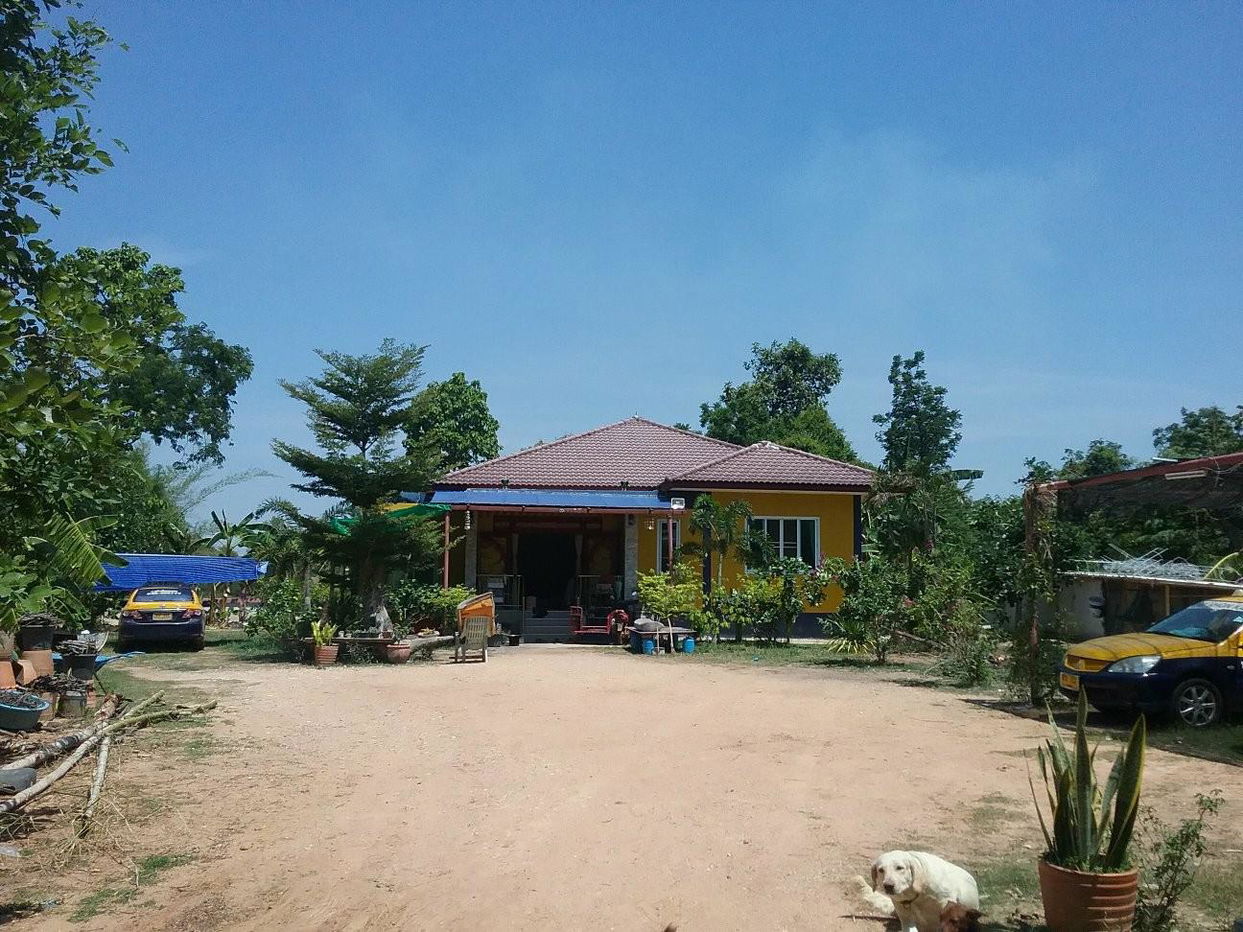 รูป บ้านเดี่ยว เนื้อที่ทั้งหมด 1380 ตารางเมตร เลขที่ 376   ตำบลบ้านทุ่ม อำเภอเมืองขอนแก่น ขอนแก่น ราคา 2,046,000 บาท - รูปที่ 1/2