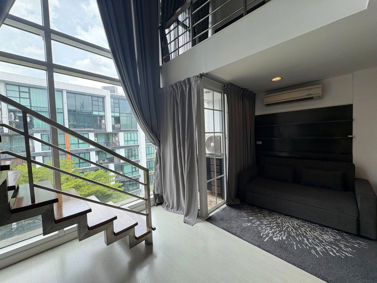 picture Urgent Rent!! Great Price! Beautifully Decorated Unit at D65 Condominium - 1/13