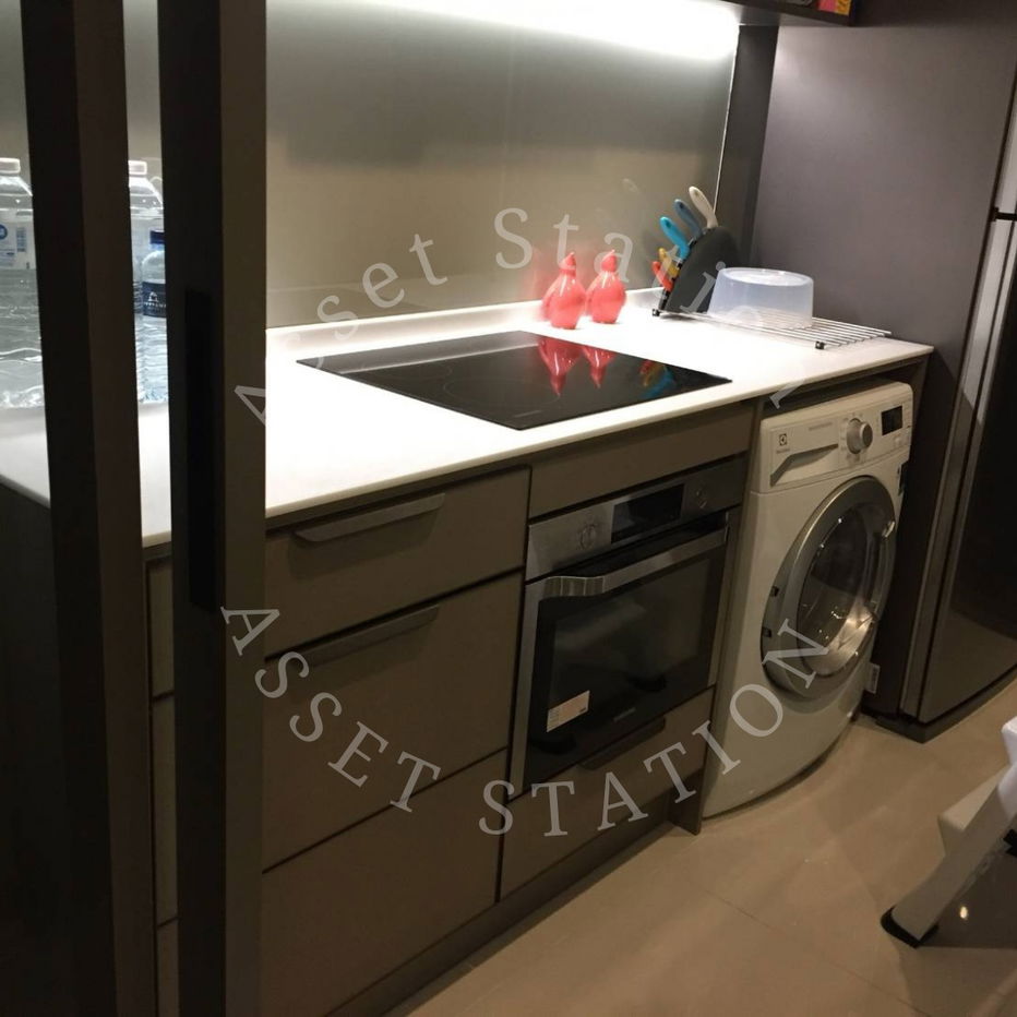 รูป 🔥New Available | 333 Riverside Near MRT Bang Pho 🔥 - รูปที่ 12/13