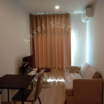 🔥ASSET SELL  Noble Revolve Ratchada 2 | MRT Cultural Center 🔥