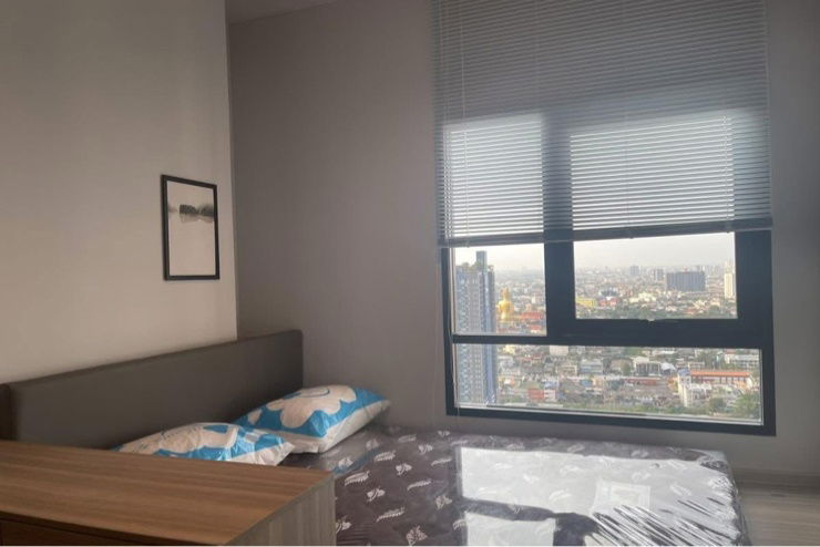 picture #Z1903💥130868🔥 Condo for rent: Altitude Unicorn-Tha Phra - 2/9