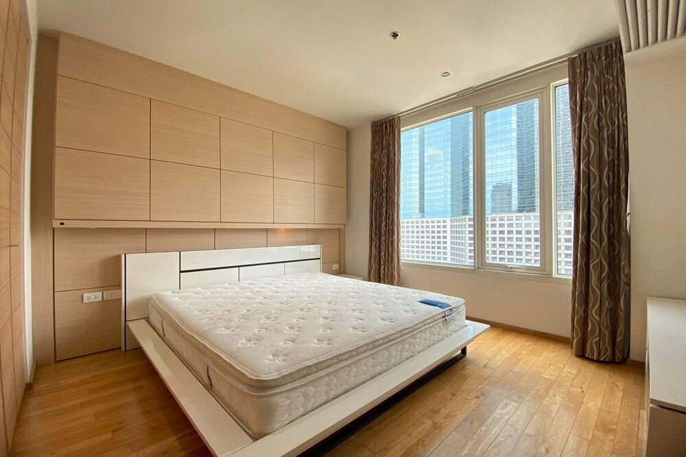 picture 🔥 For Sale  !! Rare Item !!🔥 Code C20230207899...The Empire Place, 2 bedroom, 2 bathroom, City View, furnished, ready to move in, Special Deal!!📣📣 - 5/11