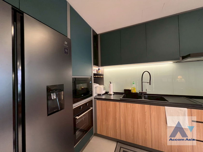 picture 🔼🔽 AccomA 📩 Corner Unit 2 BR Condominium @The Rise Sukhumvit 39 (1516383) - 11/20