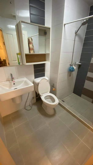 picture PFD-05395 Condo for Rent: The Trust Residence Ratchada - Rama 3 Schedule a viewing 👉 Line: @propertyfinder - 4/6