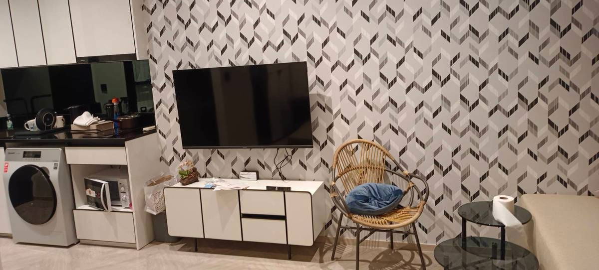 picture For sale condo Chapter Charlene Nakhon Riverside – Riverside Studio (S03-2105)  - 5/20