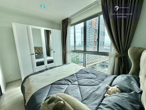 Ideo Mobi Bangsue Grand Interchange for sale Lowest Price!!! #2025081411358