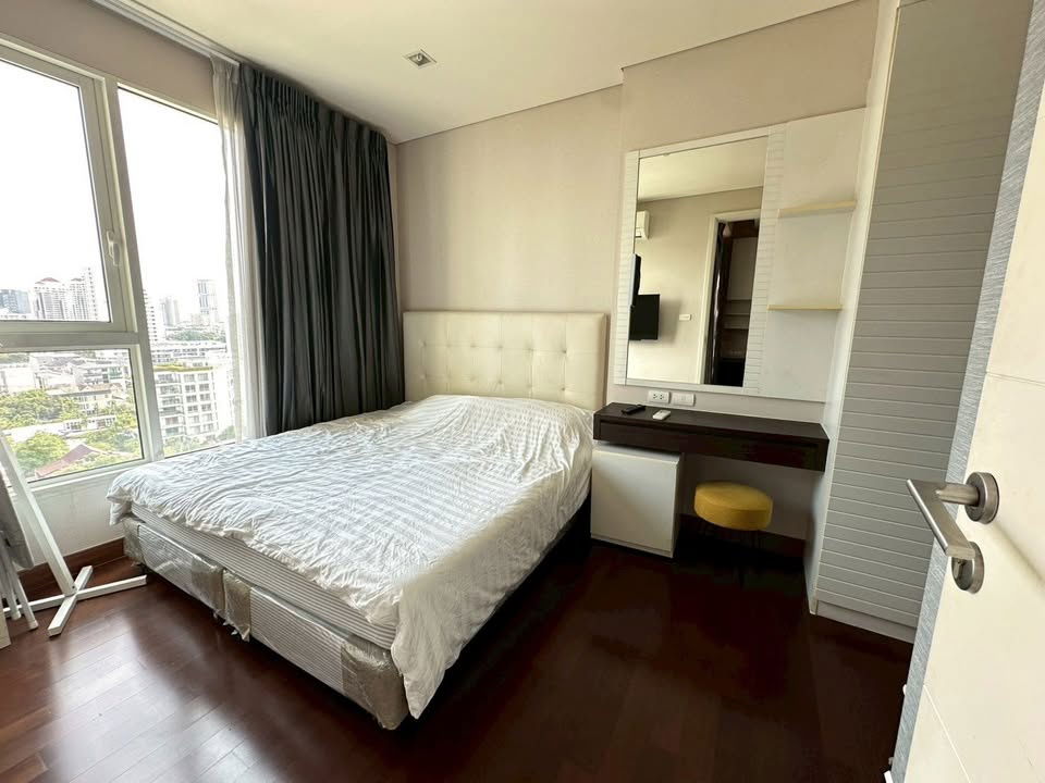 รูป ให้เช่าคอนโด Ivy Thonglor ใกล้ BTS ทองหล่อ 26,000 บาท รหัสทรัพย์: RS1379 - รูปที่ 9/15