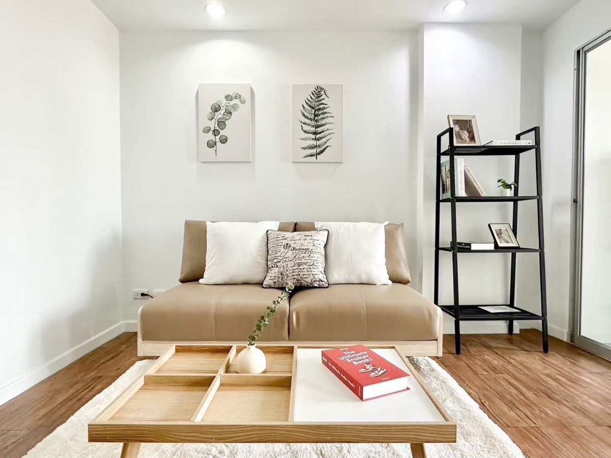 picture 𝗙𝗮 𝗗𝗼𝗺𝗲 for rent ✨ Fully furnished - 7/9