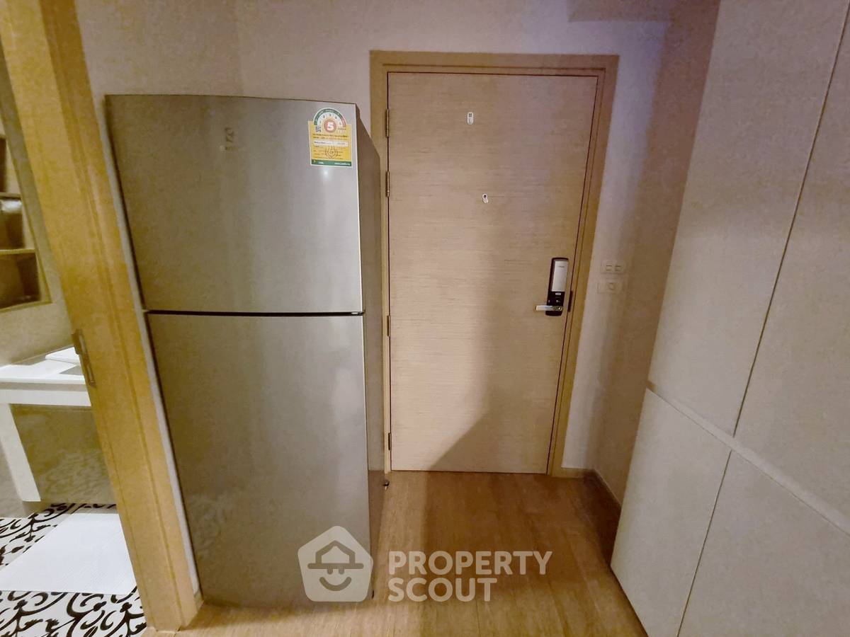 picture 1-BR Condo at LIV @ 49 near BTS Thong Lor (ID 2254043) - 2/17