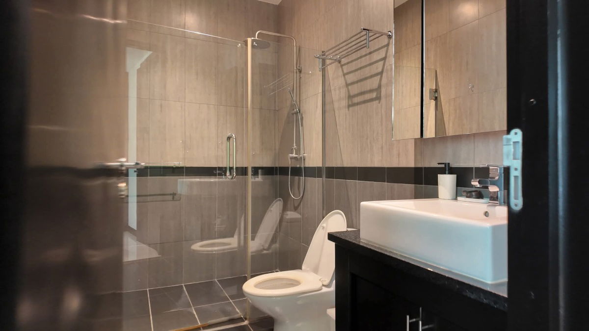 picture New style 4 bedroom pool villa near Mapprachan Reservoir, Pattaya - 19/28