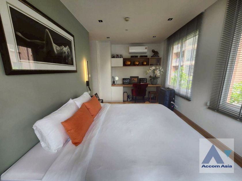 รูป 🔼🔽 AccomA 📩 Corner Unit 2 BR Condominium @The Rise Sukhumvit 39 (1516383) - รูปที่ 12/20