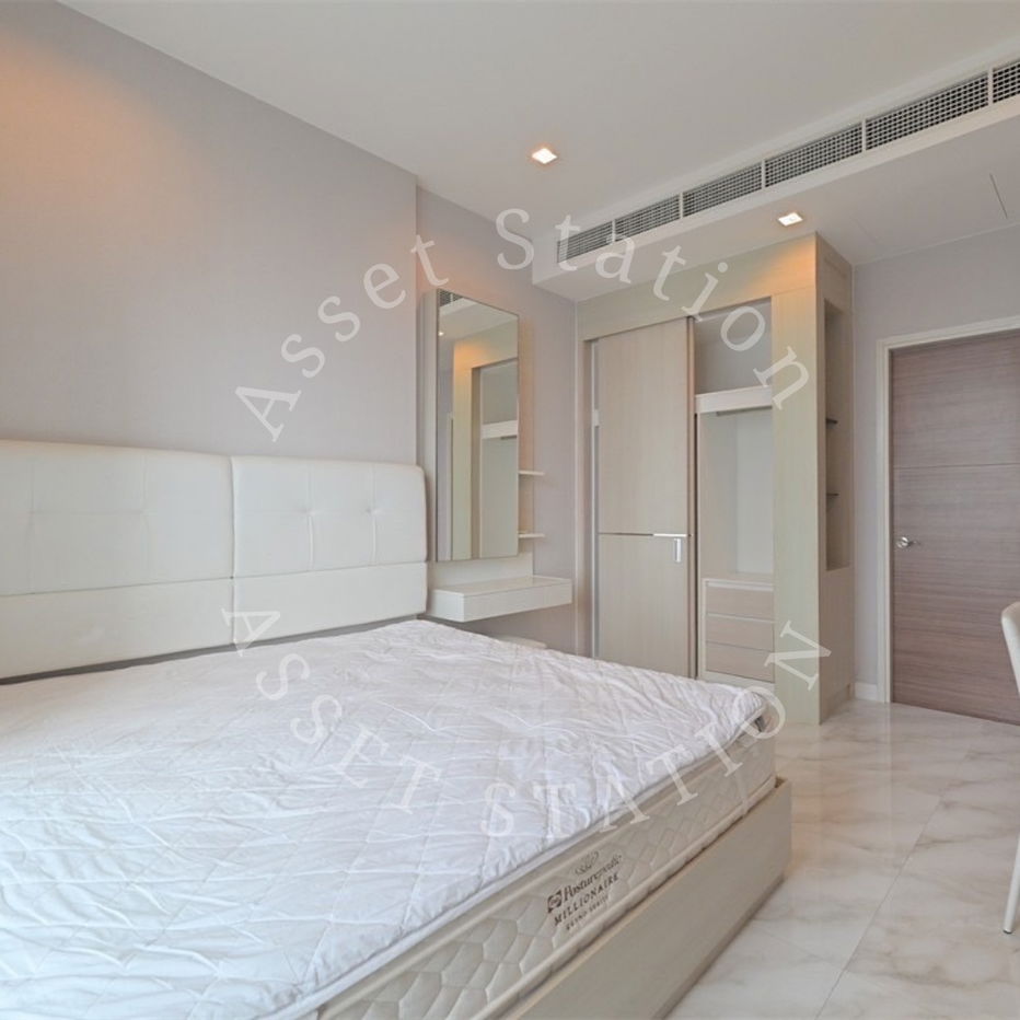 picture 🔥New Available | Q Asoke MRT Phetchaburi 🔥 - 5/10