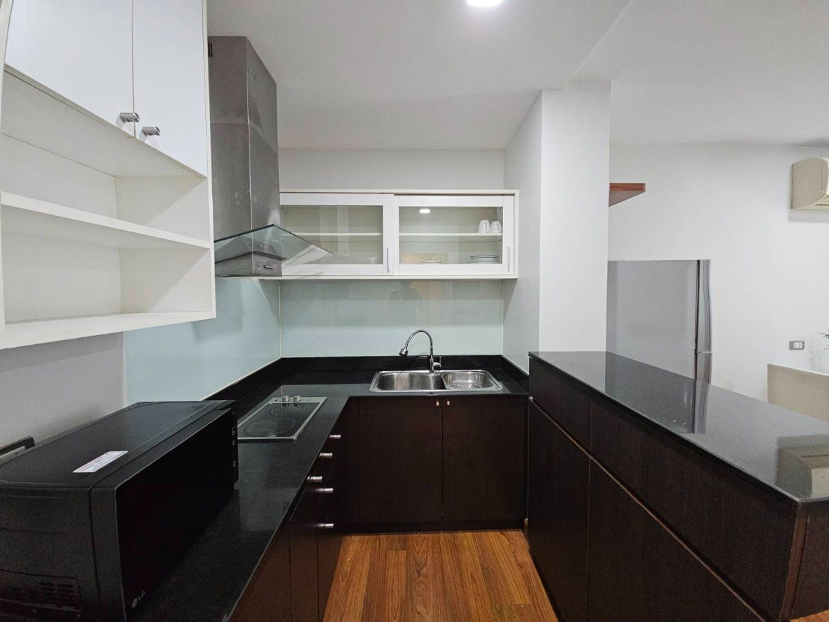รูป ให้เช่า Tree Condo Luxe สุขุมวิท 52 (48.19 ตร.ม.) 1นอน น้ำ ใกล้ BTS อ่อนนุช  - รูปที่ 21/25