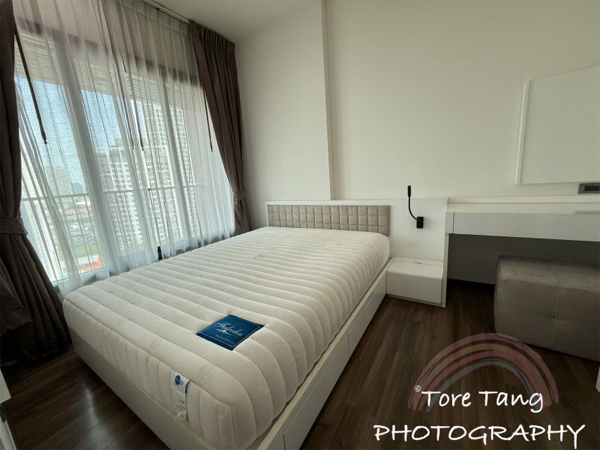 picture For Sale: Wyne Sukhumvit Condo, 300m to BTS Phra Khanong - 10/62