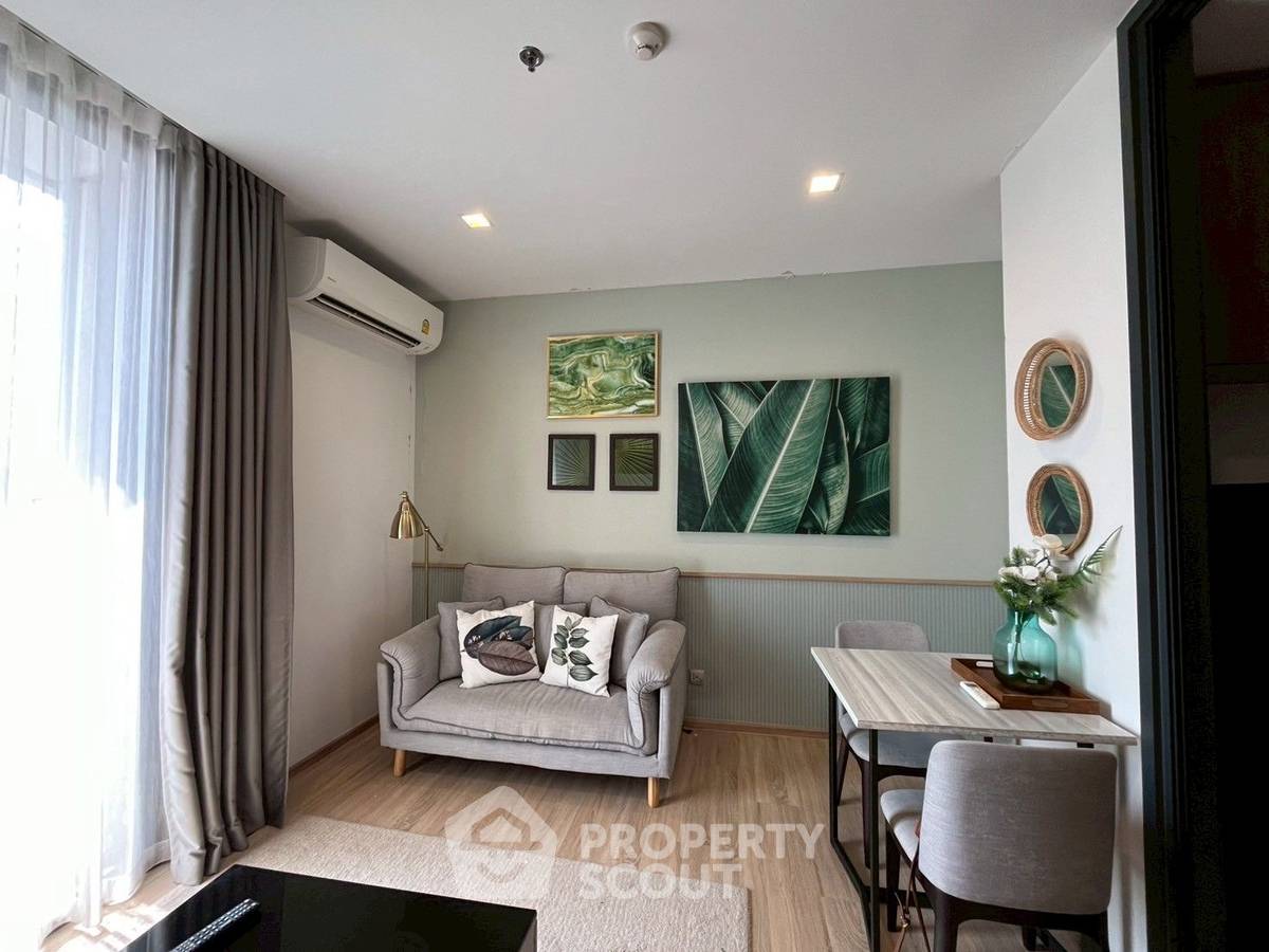 picture 1-BR Condo at The Line Phahon - Pradipat near BTS Saphan Khwai (ID 2250747) - 8/9